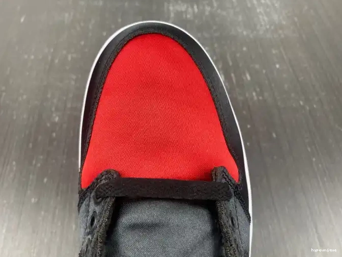 HYPE Jordan Air FD4810-061 OG 1 Satin Bred High WMNS 0503